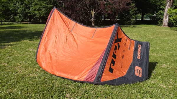 Slingshot - RPX