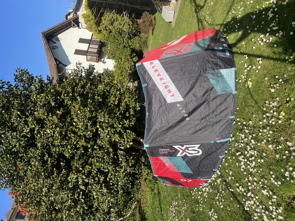 Eleveight - XS V5