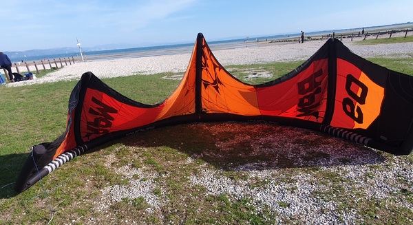 Slingshot - RPM  2020