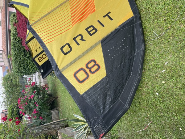 North - Orbit
