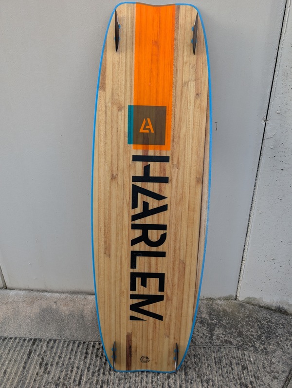 altra - Harlem Wood