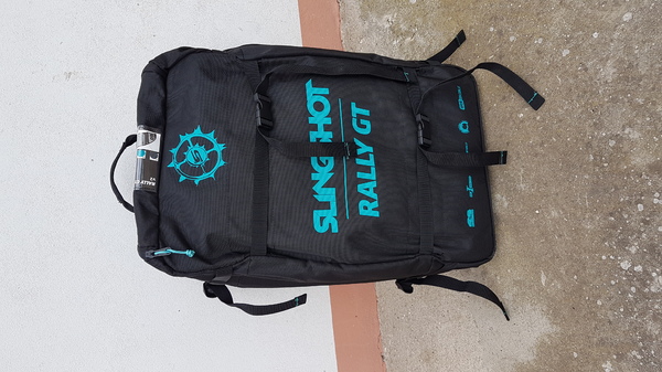 Slingshot - Rally GT V2