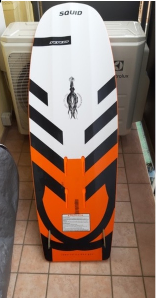 Rrd - Squid 146x46
