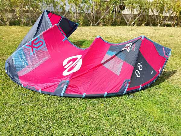 Eleveight - XS 8 mq