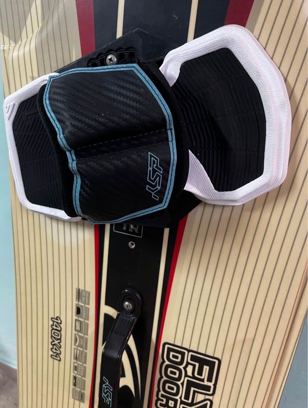 Flysurfer - FlY Door S. 140 x 41