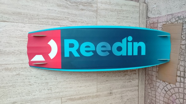 Reedin - Super E 134 x 40