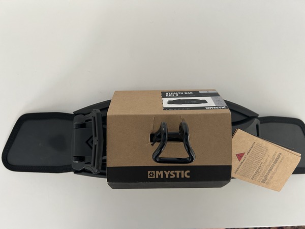 Mystic - Stealth bar 3rd generation 280mm 