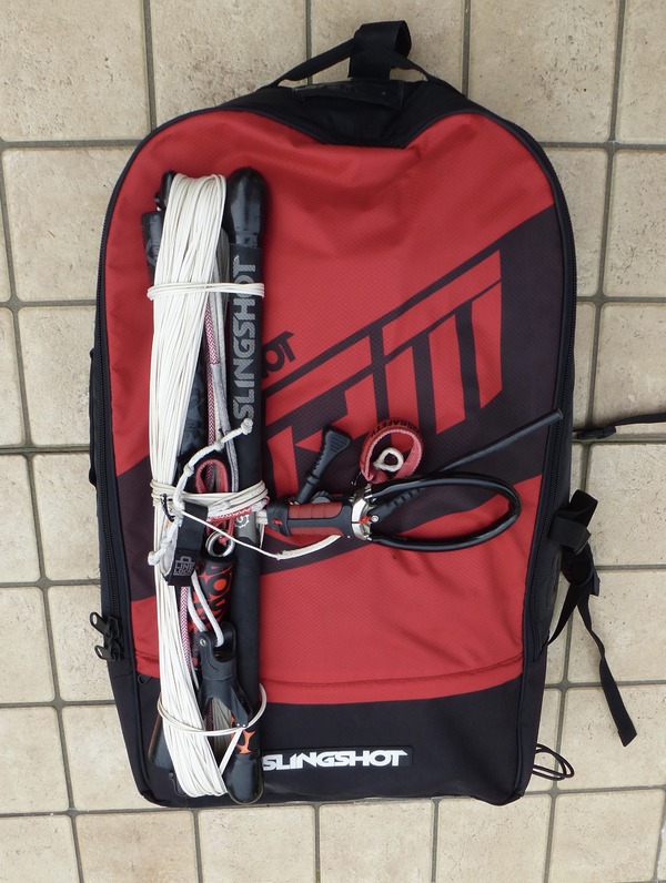 Slingshot - 
