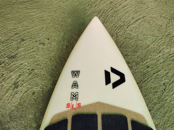 Duotone - Wan 5.5 SLS 