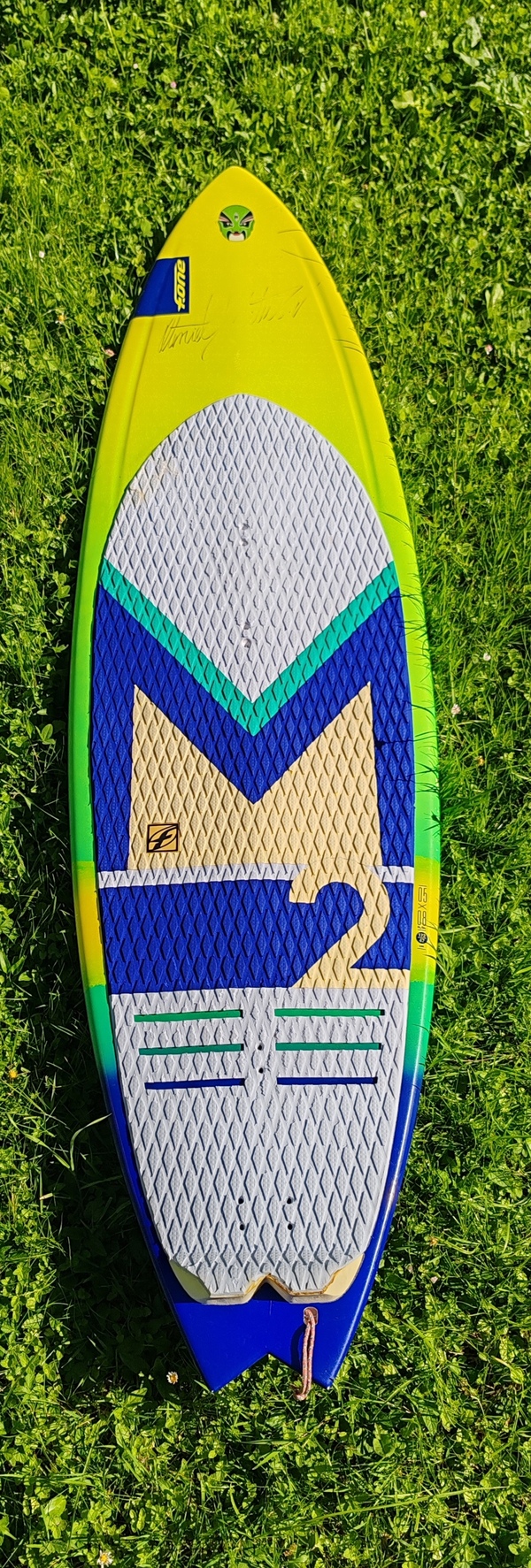 F-One - Mitu 20L 