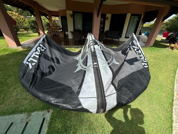 Slingshot - Rally