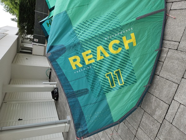 North - REACH