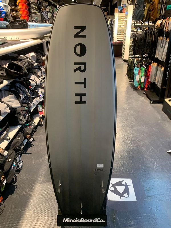 North - comp pro