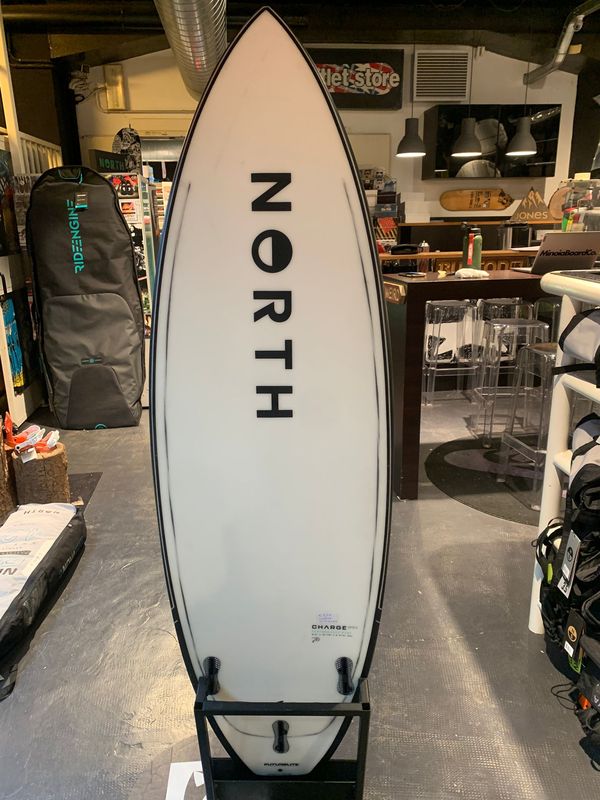 North - charge pro