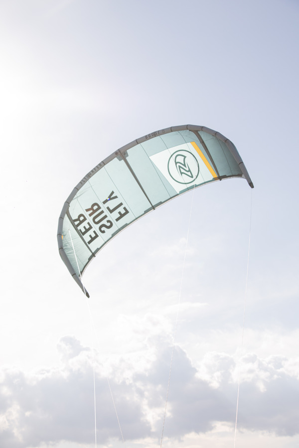 Flysurfer - BOOST 4