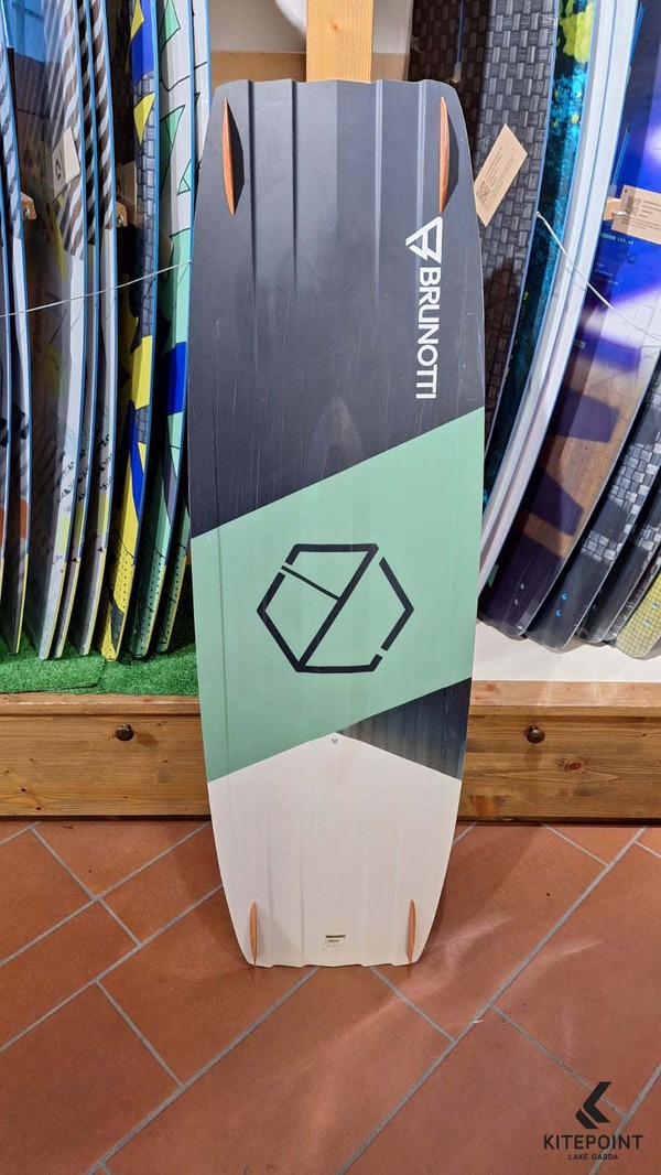 Brunotti - Youri Pro