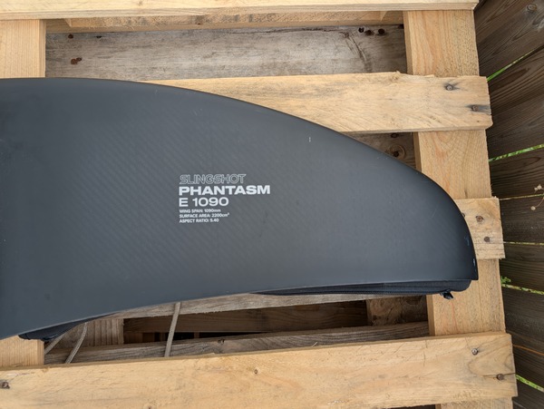 Slingshot - E1090 Phantasm Front Wing
