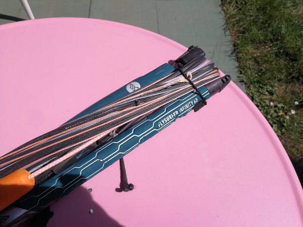Flysurfer - Infinity 60 L