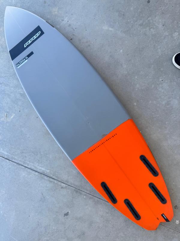 Rrd - salerosa V4 