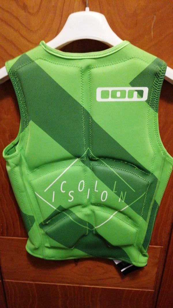 Ion - Collision Vest