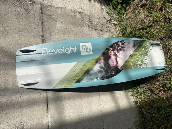 Eleveight - Master V4