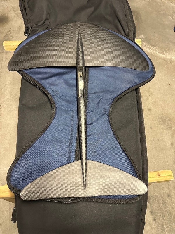 Lift Foils - Surf 170