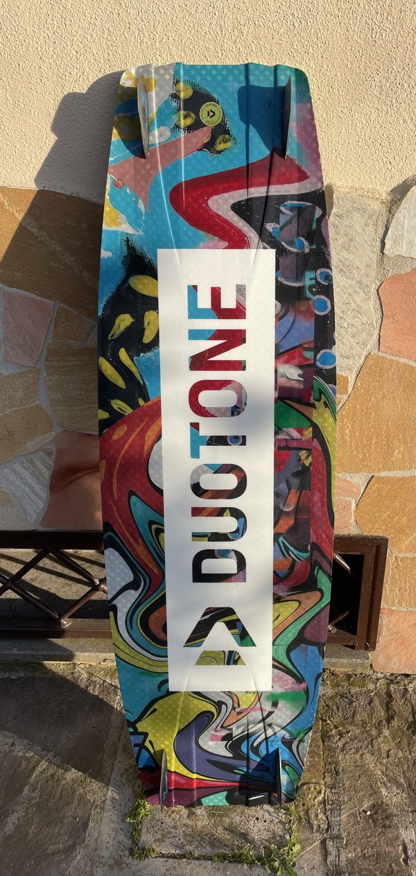 Duotone - Jaime 2023 - 136/41