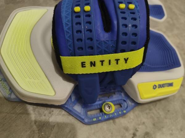 Duotone - Duotone Entity Ergo pads 2024
