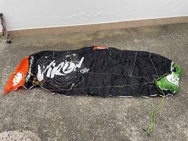 Flysurfer - Viron 2.5