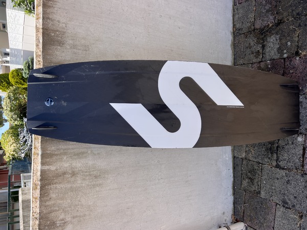 Slingshot - ERA V1 136