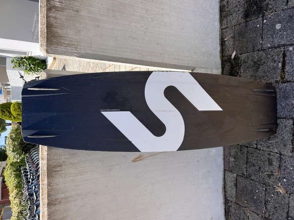 Slingshot - ERA V1 140