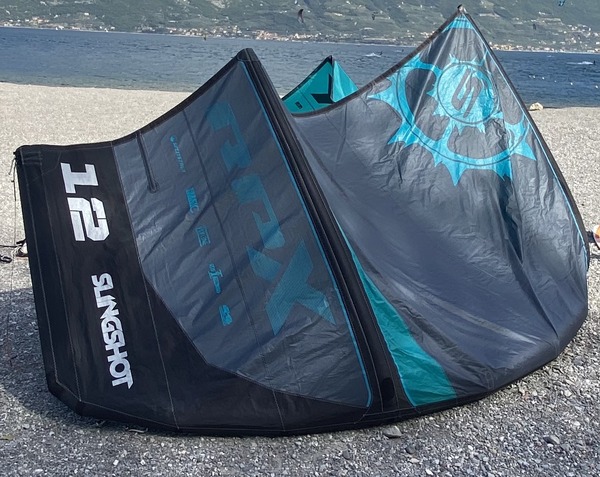 Slingshot - rpx