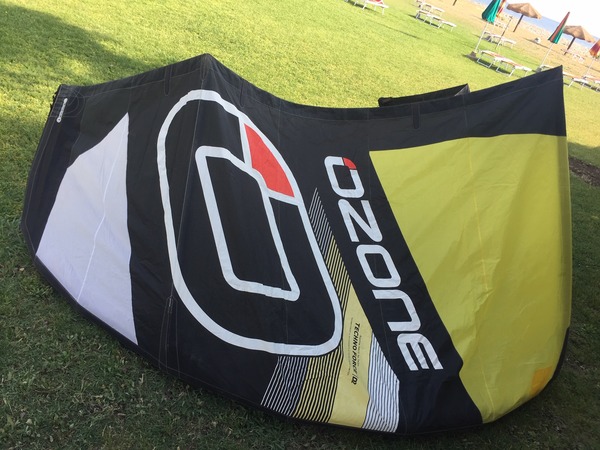 Ozone - reo