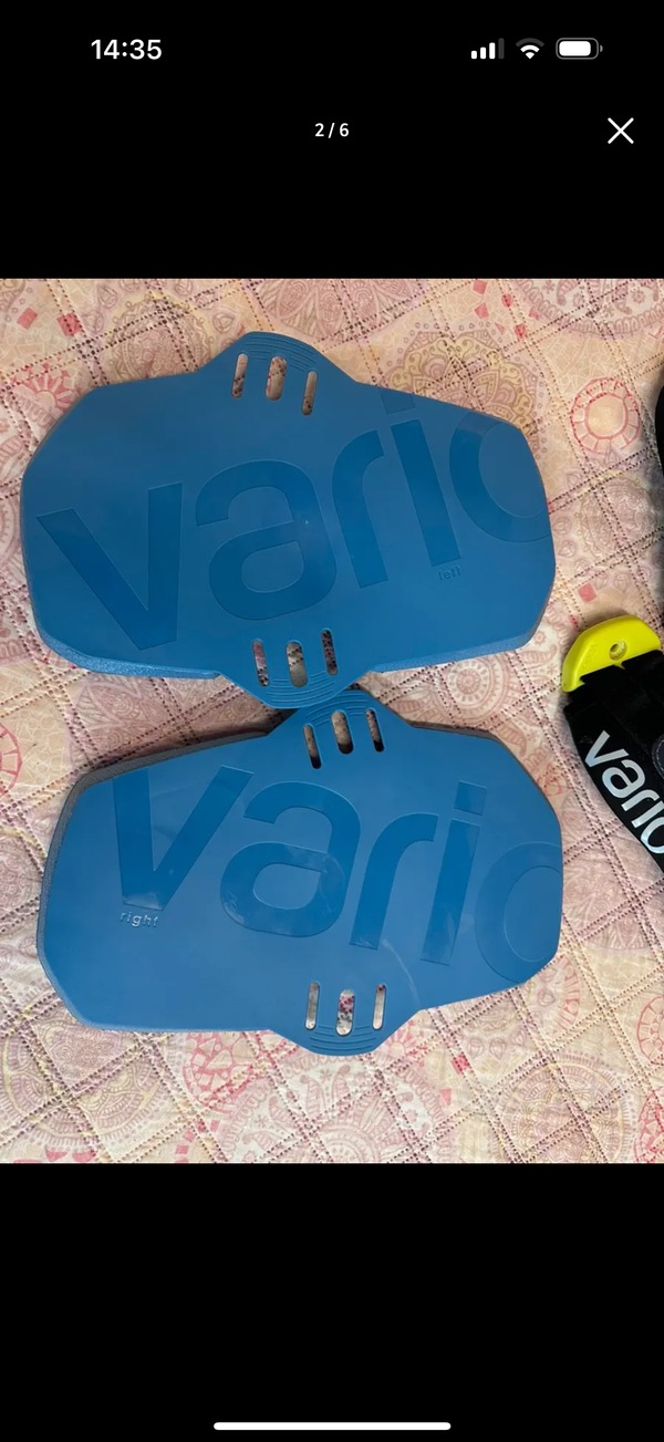 North - Vario