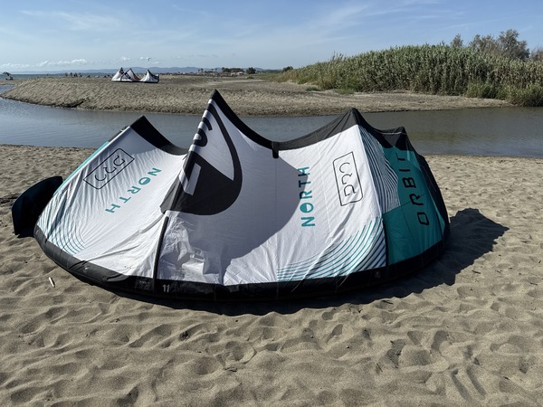 North - Orbit Pro 2024