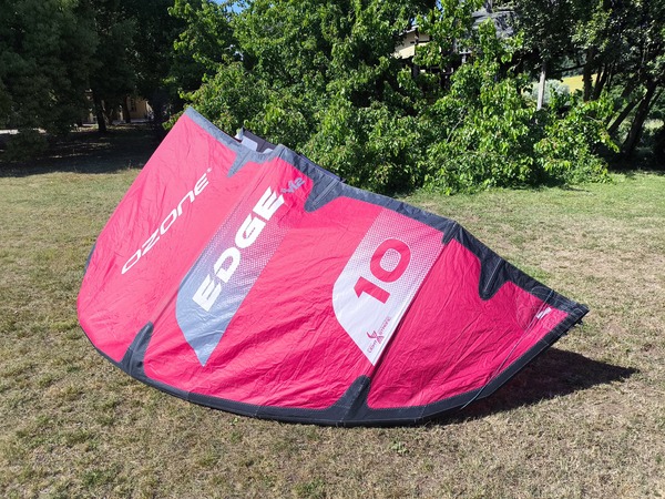 Ozone - EDGE V12
