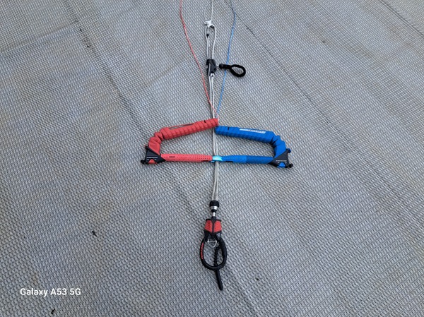 Naish - Pivot 14 con barra