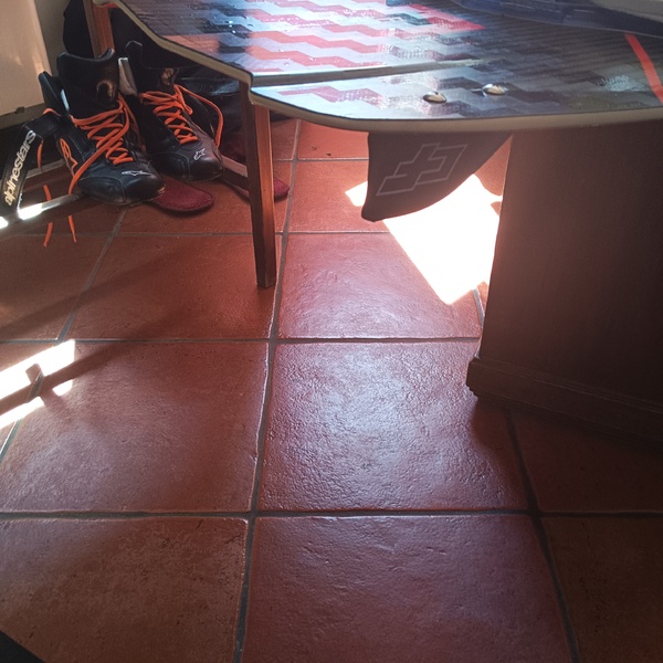 Crazyfly - Raptor Extreme 132x41 Completa di Pads 2024