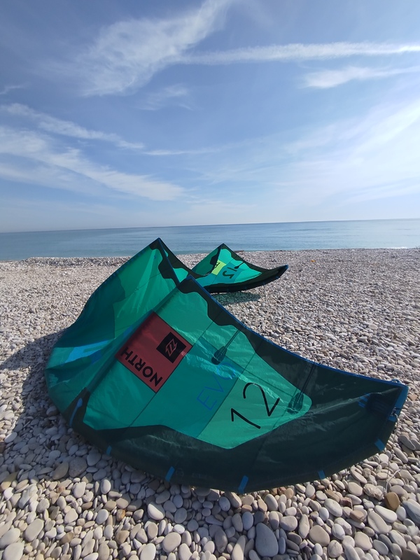 North - North Evo