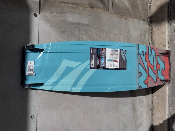 Naish - Stomp 