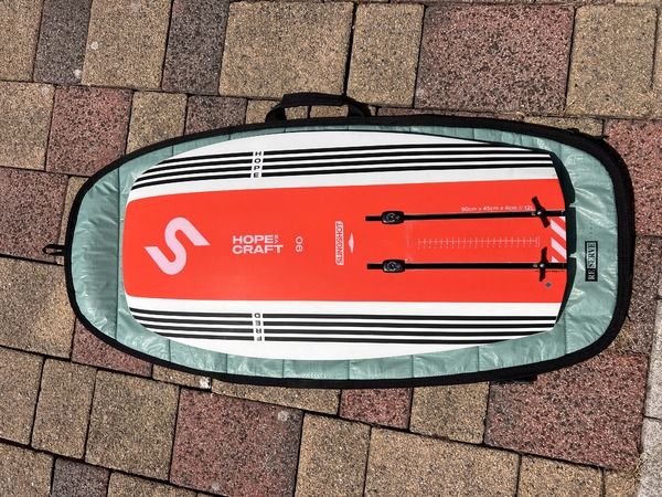 Slingshot - HOPE CRAFT V2 90