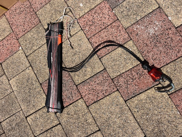 Slingshot - JOYSTICK V1