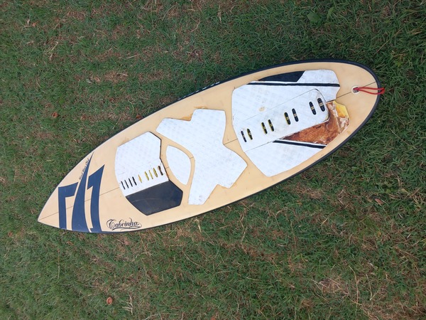 Naish - Surf