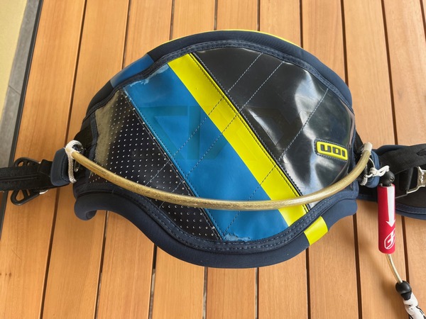 Ion -  tg.M