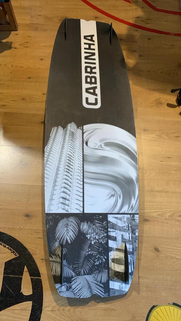 Cabrinha - Spectrum 144*43