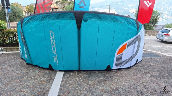 Ozone - Edge V12