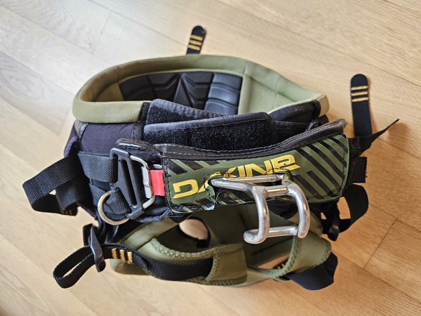 Dakine - Fusion