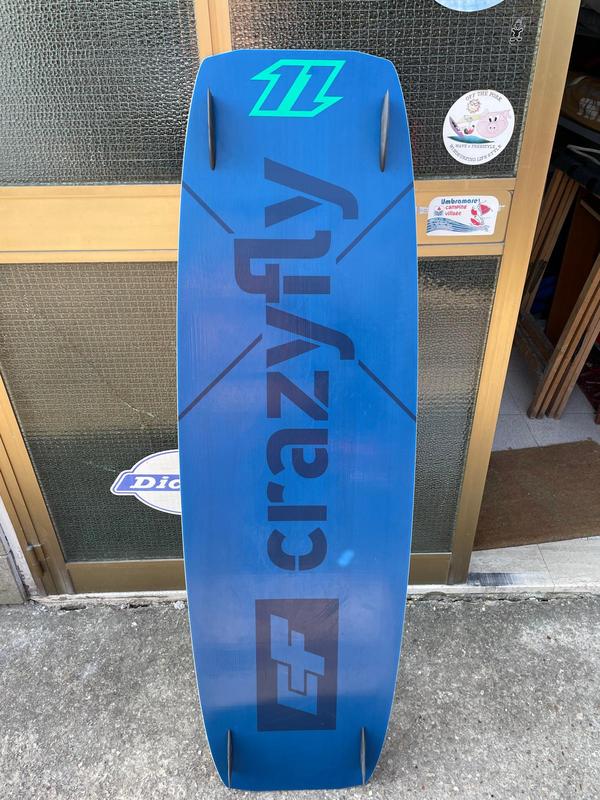 Crazyfly - Action 140x42