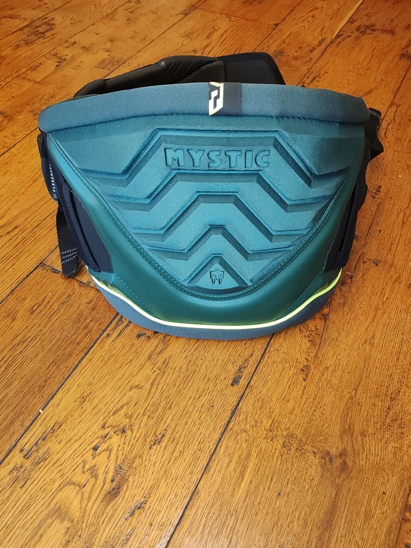 Mystic - WARRIOR 2024