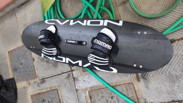 altra - Nomad Tt da onda